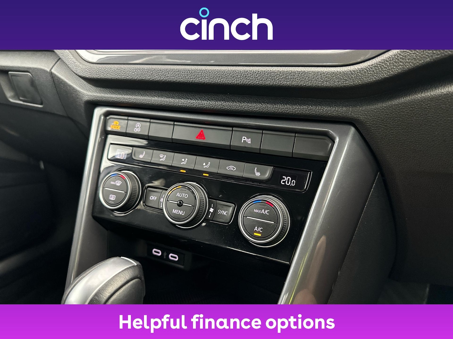 Used Volkswagen T-Roc 2021 for sale - 76581394: Photo 35