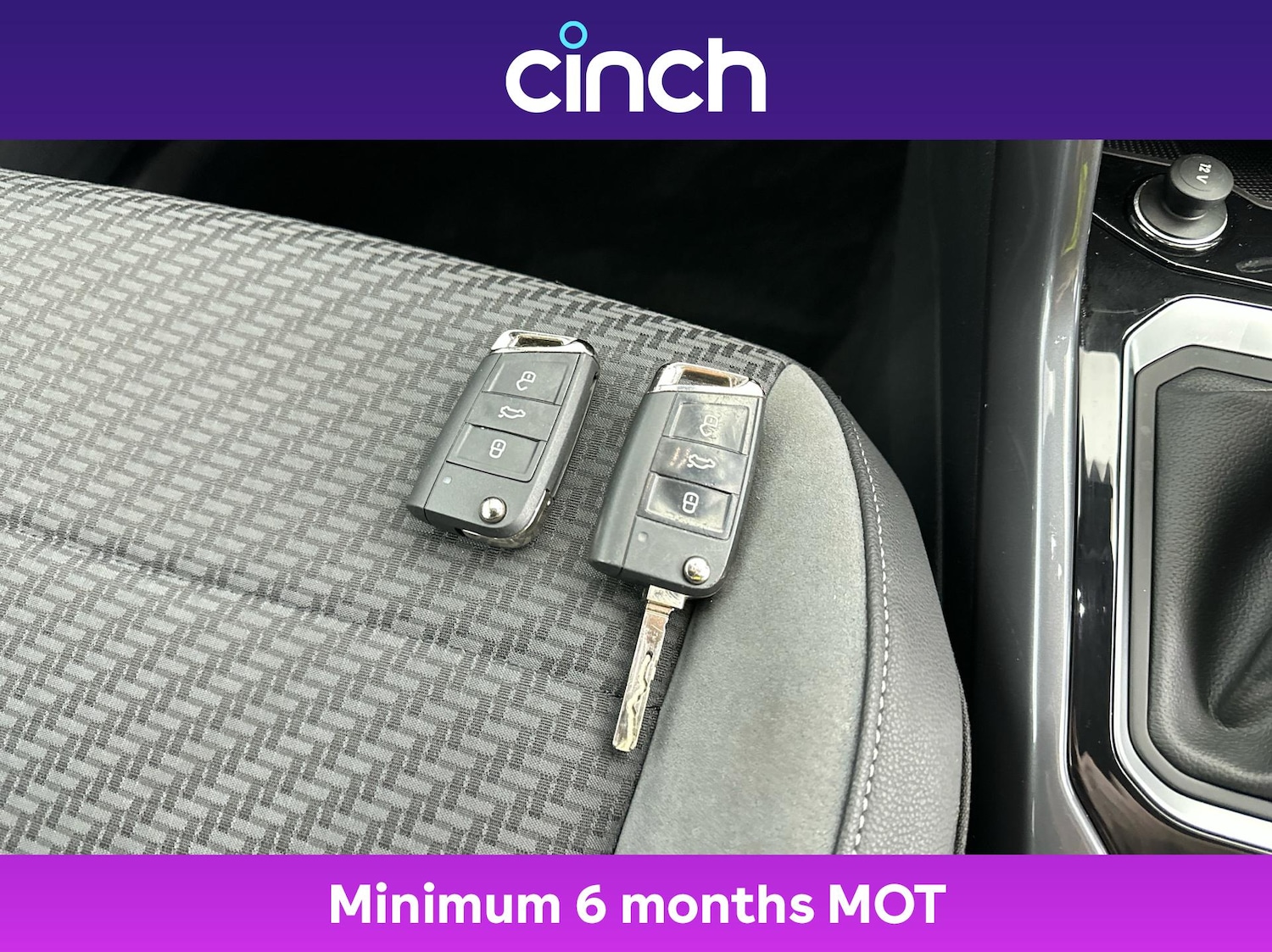 Used Volkswagen T-Roc 2021 for sale - 76581394: Photo 37