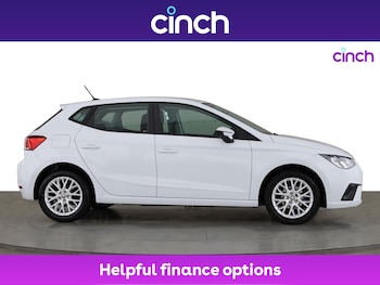 Used SEAT Ibiza 2019 for sale - 75465045: Photo