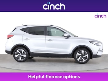Used MG MG ZS 2022 for sale - 75462943: Photo
