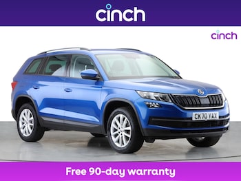 2020 - 1.5 TSI SE 5dr