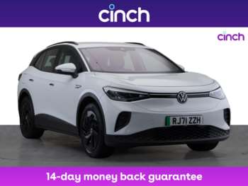 2022 - 150kW Life Pro Performance 77kWh 5dr Auto