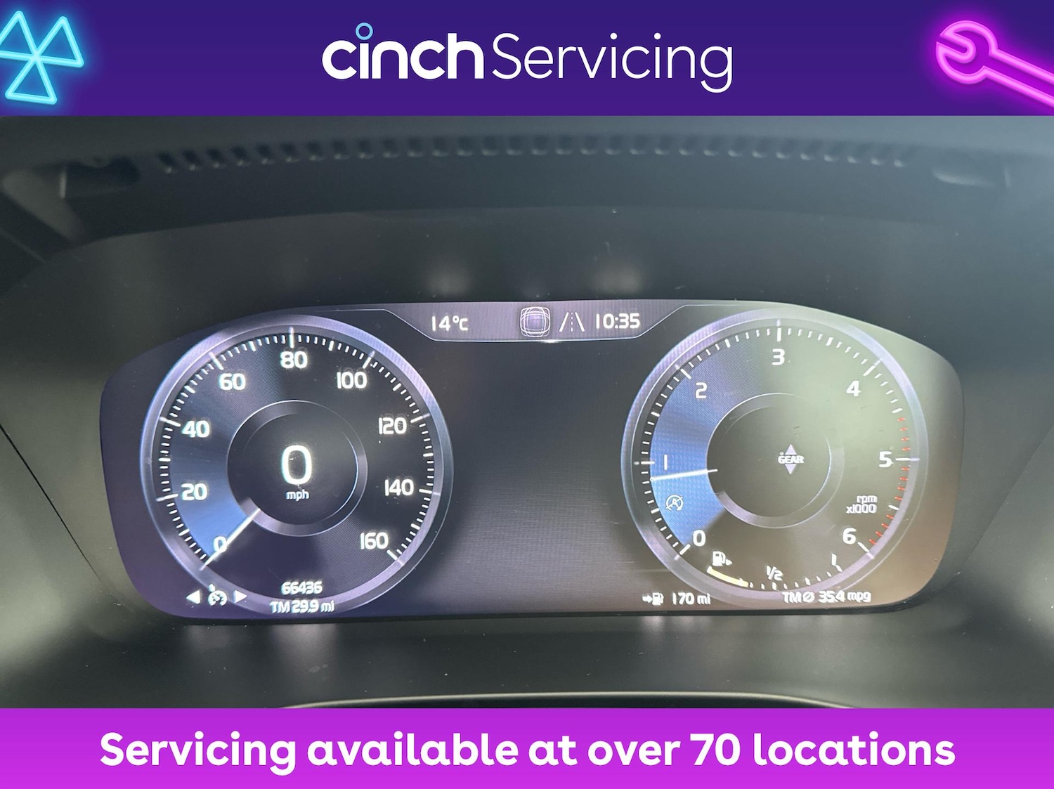 Used Volvo XC40 2019 for sale - 77084956: Photo 18