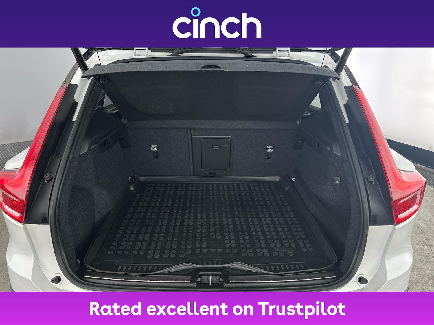 Used Volvo XC40 2019 for sale - 77084956: Photo 21