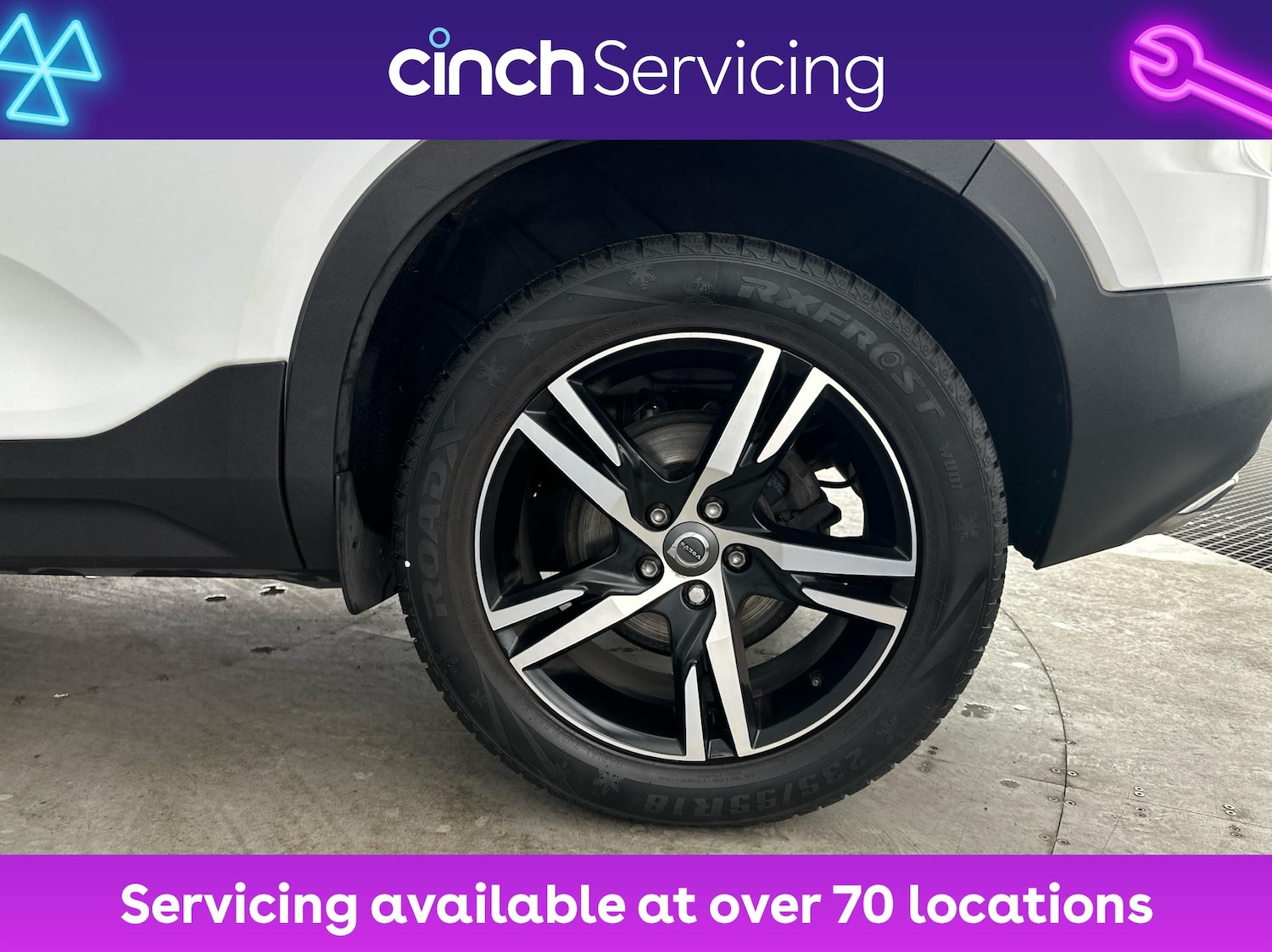 Used Volvo XC40 2019 for sale - 77084956: Photo 26