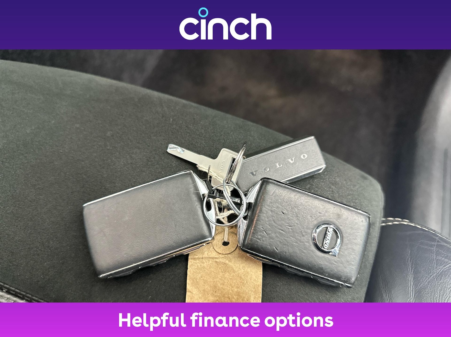 Used Volvo XC40 2019 for sale - 77084956: Photo 30