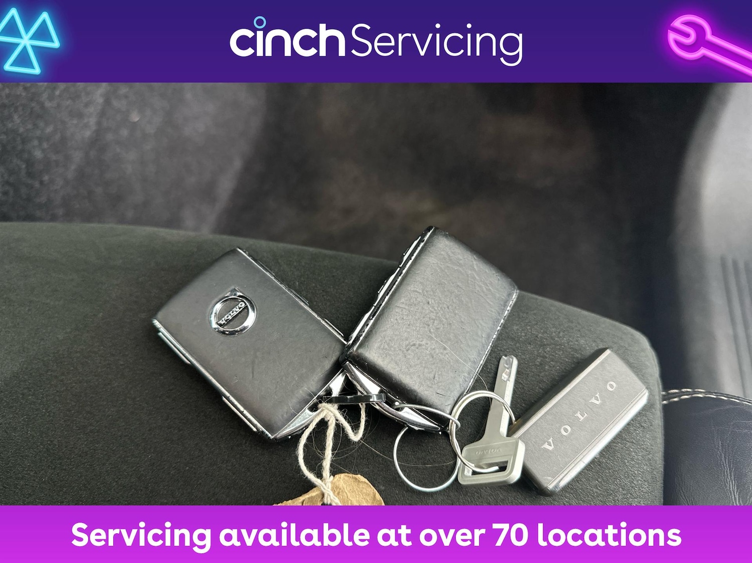 Used Volvo XC40 2019 for sale - 77084956: Photo 31