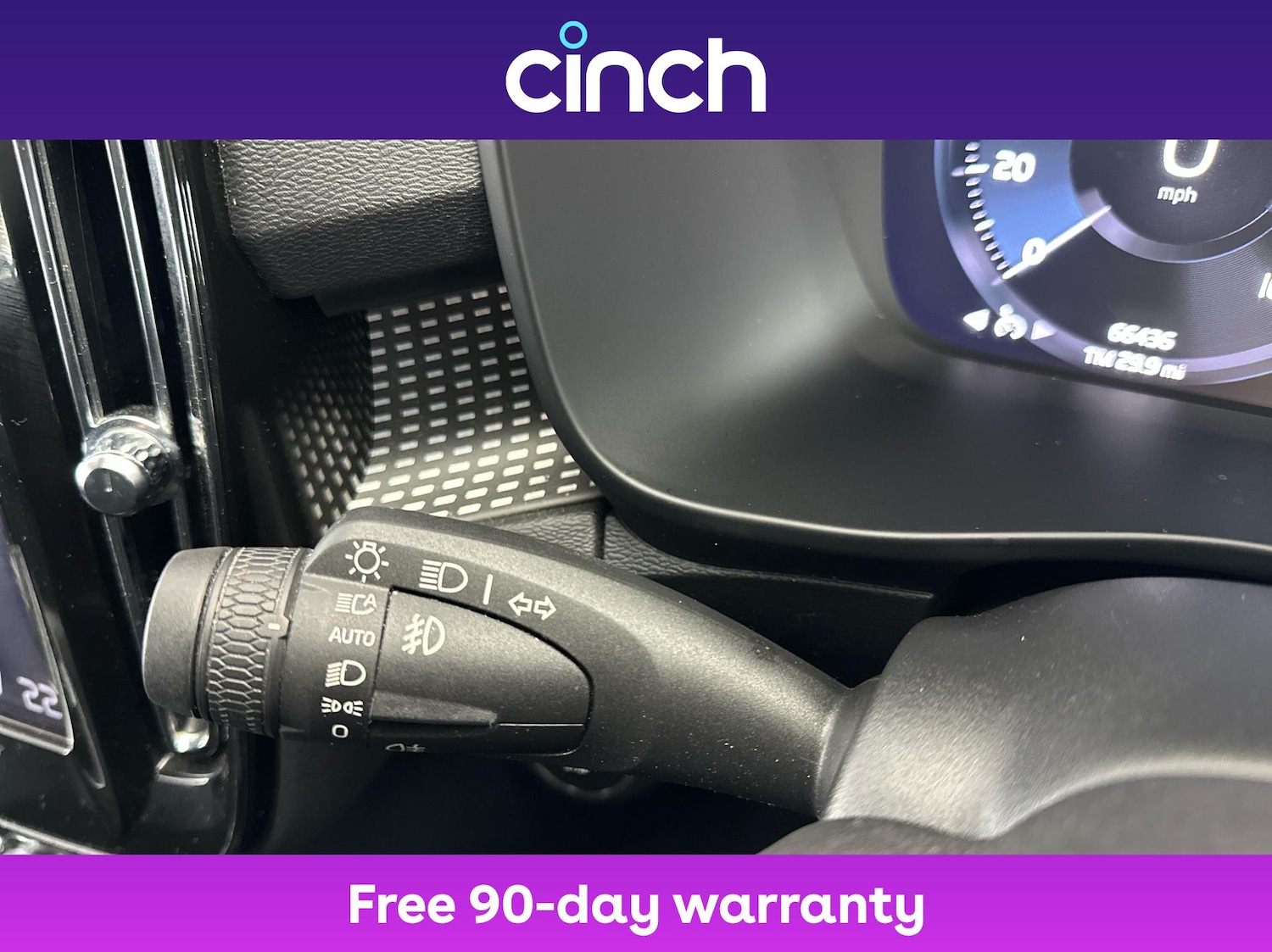 Used Volvo XC40 2019 for sale - 77084956: Photo 39