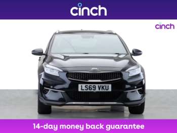 Used Kia XCeed 2019 for sale - 74999063: Photo