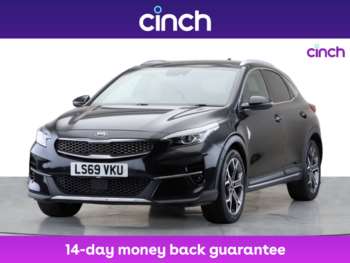 Used Kia XCeed 2019 for sale - 74999063: Photo