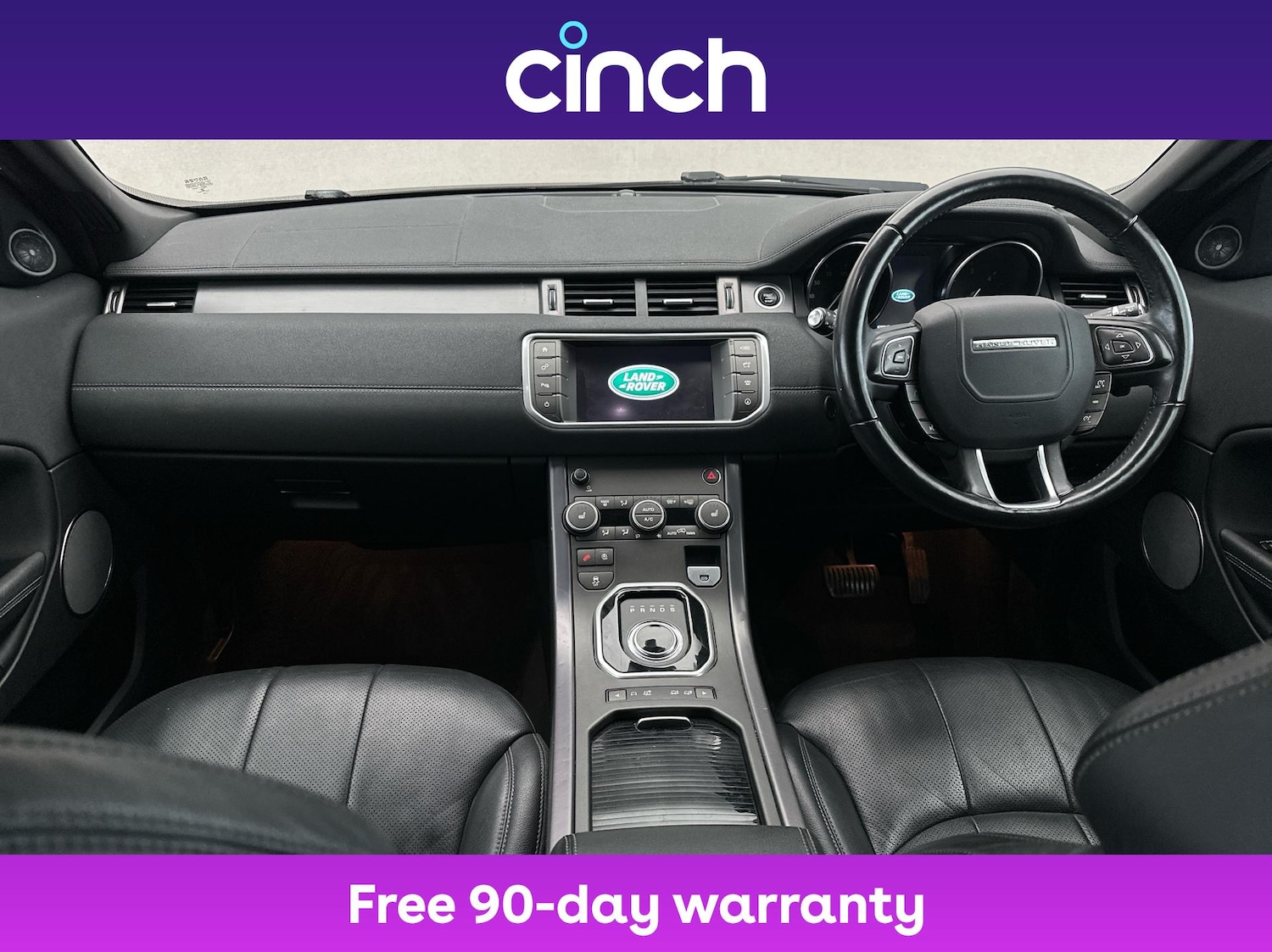 Used Land Rover Range Rover Evoque 2018 for sale - 76654132: Photo 15