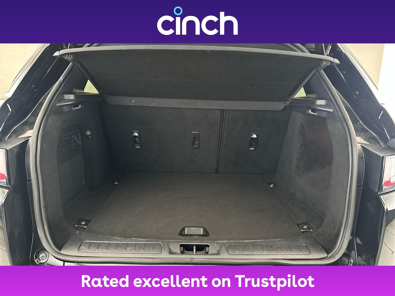 Used Land Rover Range Rover Evoque 2018 for sale - 76654132: Photo 21