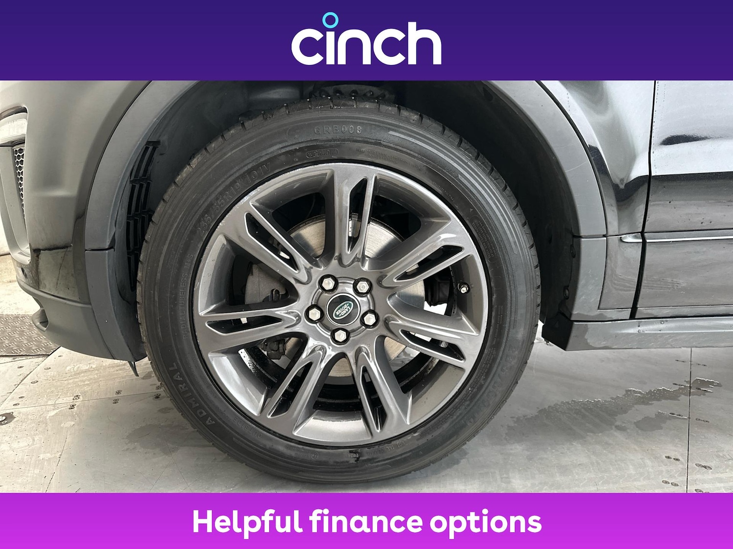 Used Land Rover Range Rover Evoque 2018 for sale - 76654132: Photo 24