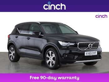 2019 - 2.0 D3 Inscription 5dr AWD Geartronic
