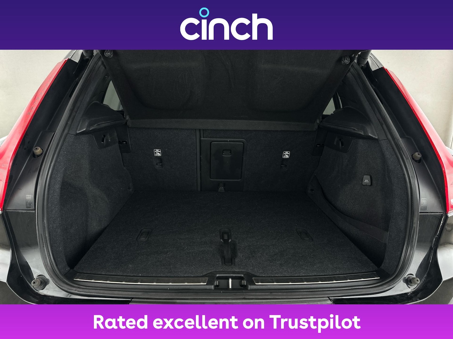 Used Volvo XC40 2019 for sale - 76922575: Photo 21