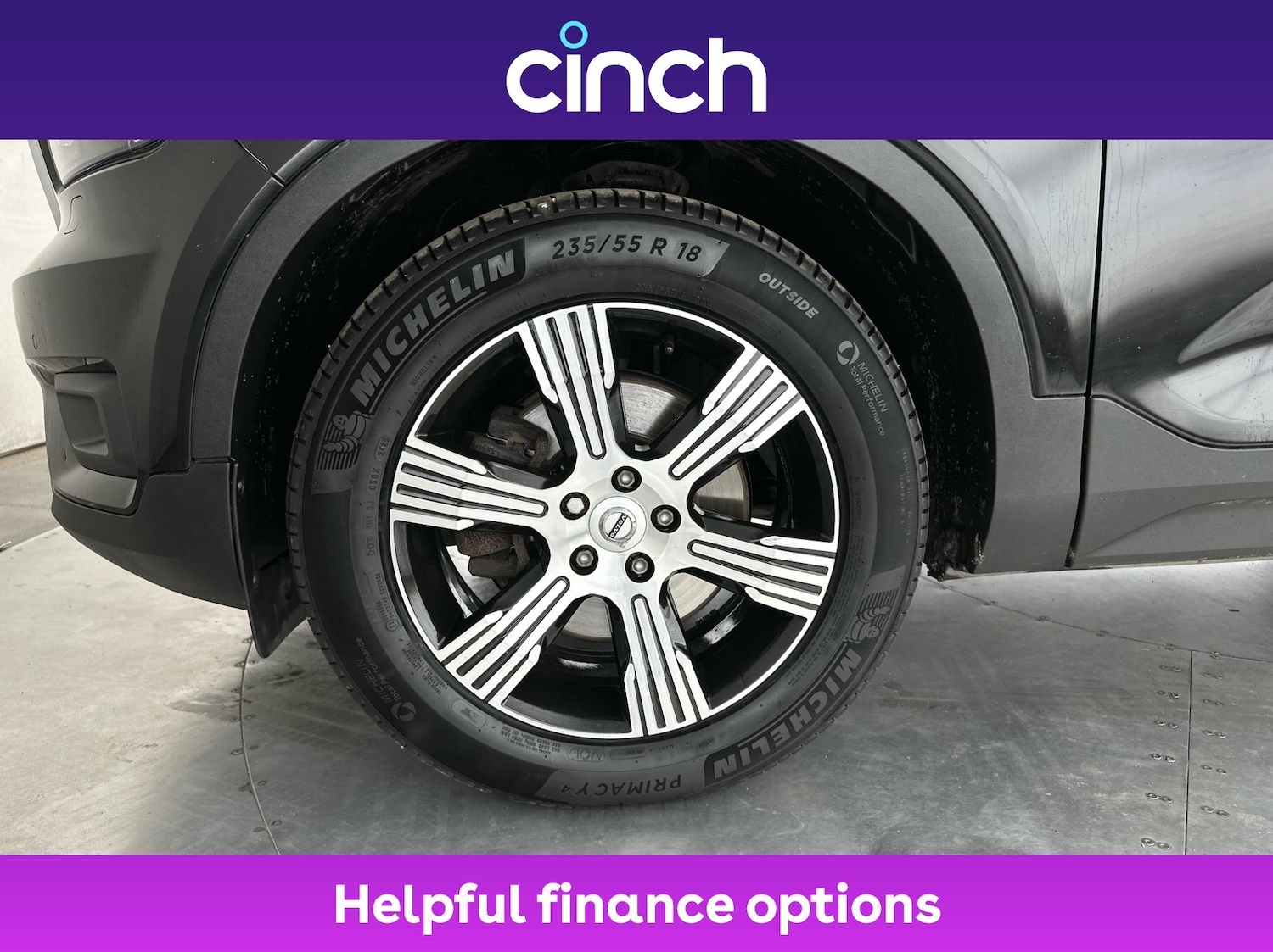 Used Volvo XC40 2019 for sale - 76922575: Photo 24