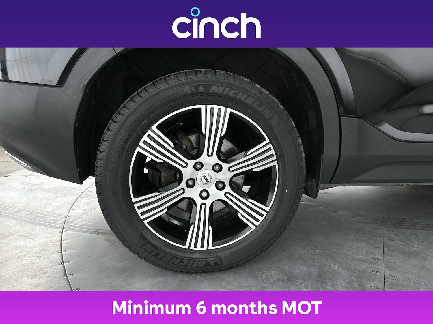 Used Volvo XC40 2019 for sale - 76922575: Photo 27