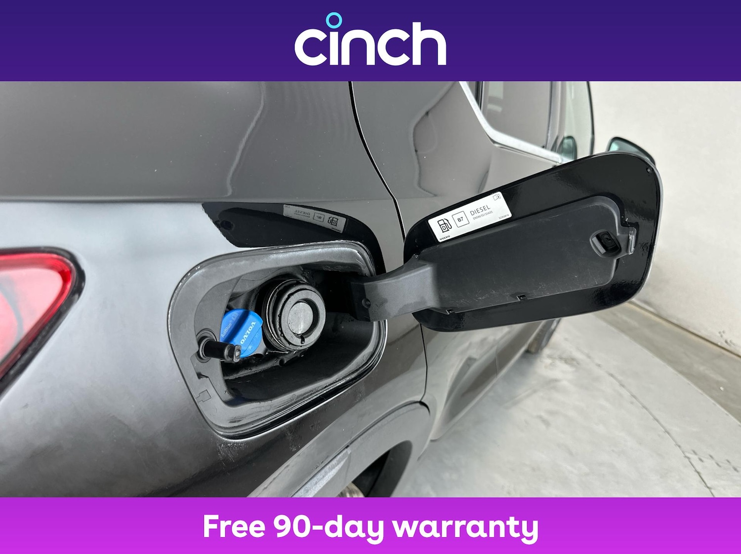 Used Volvo XC40 2019 for sale - 76922575: Photo 29