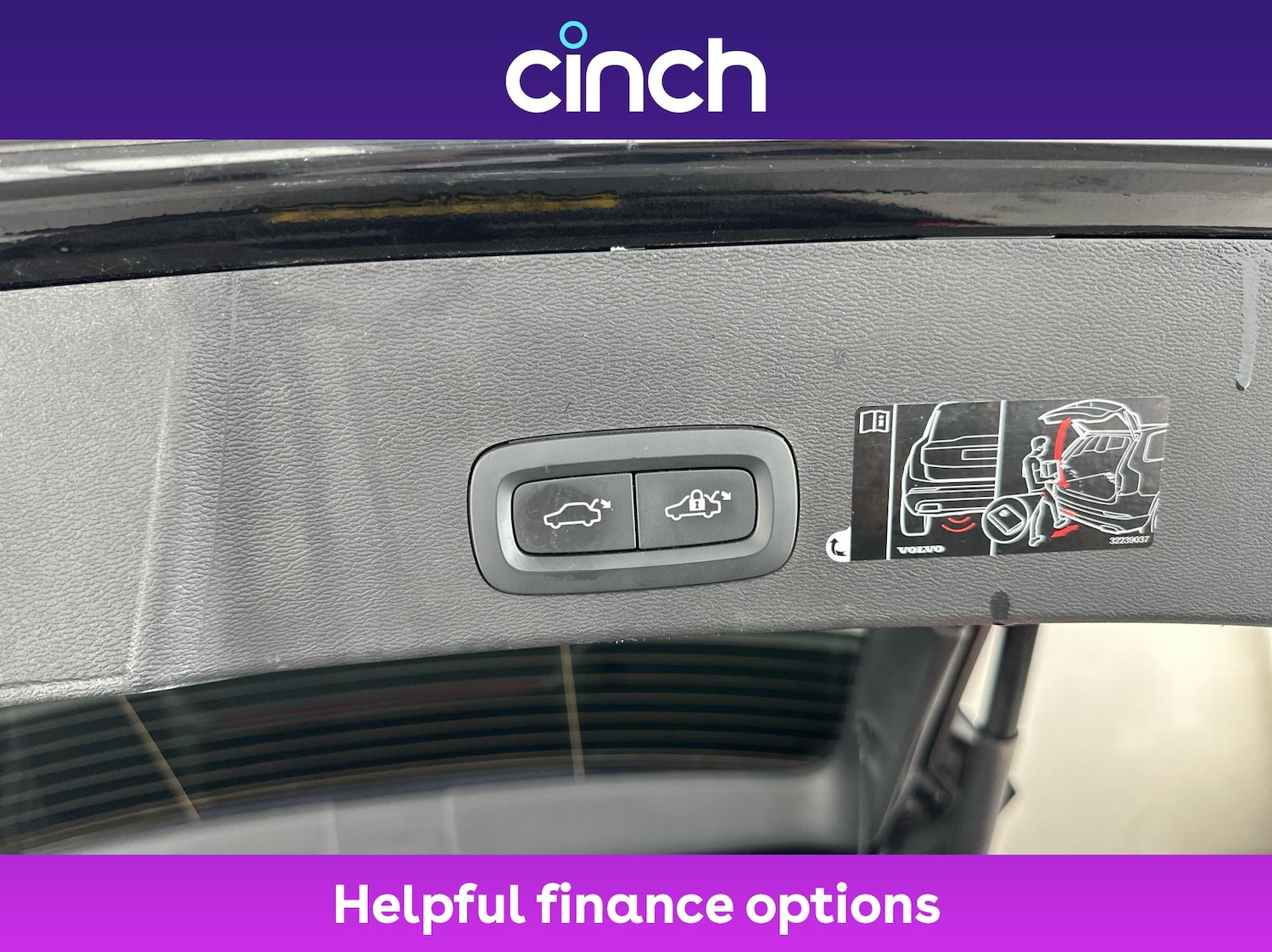 Used Volvo XC40 2019 for sale - 76922575: Photo 35