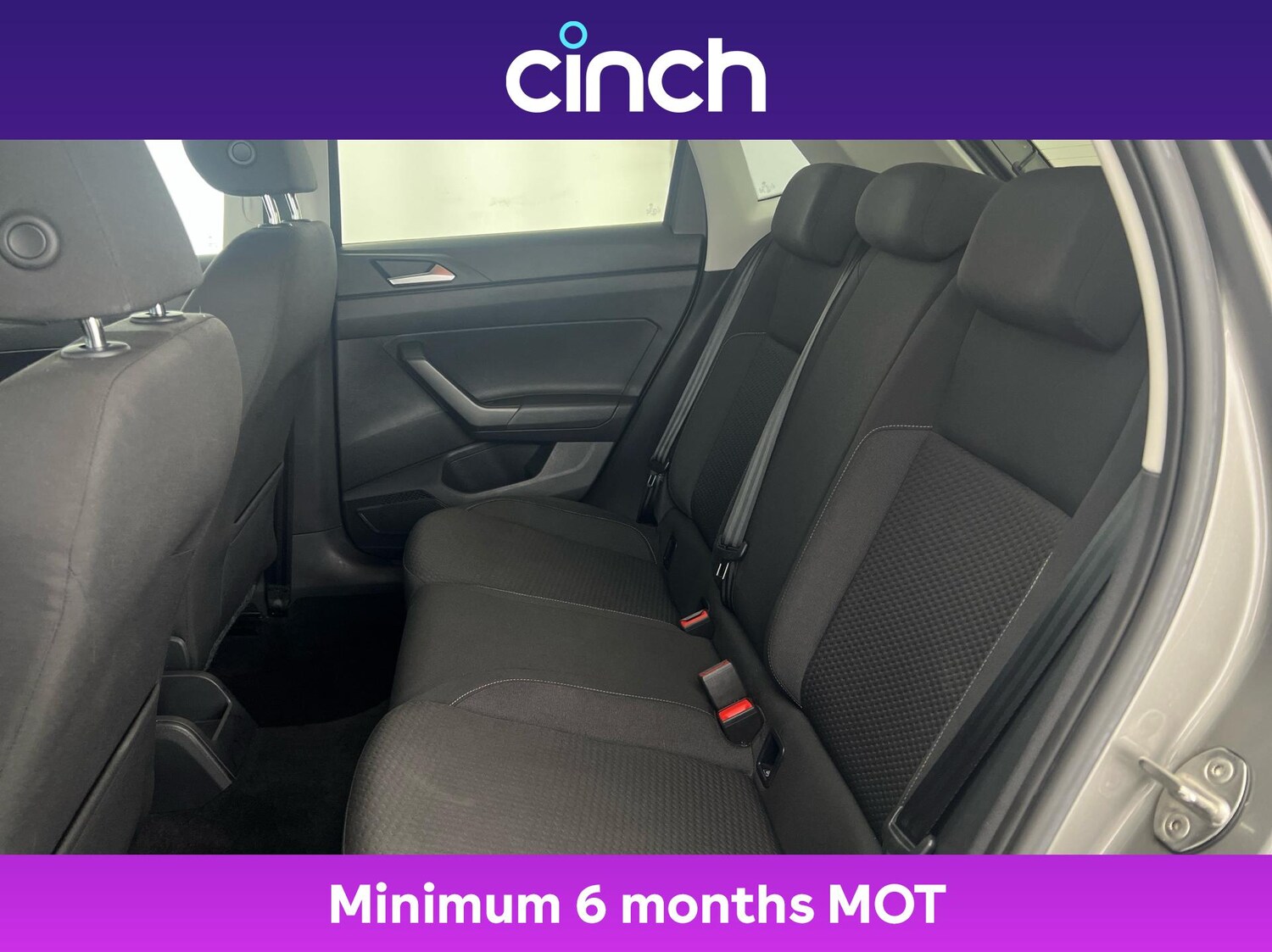 Used Volkswagen Polo 2020 for sale - 77084989: Photo 20