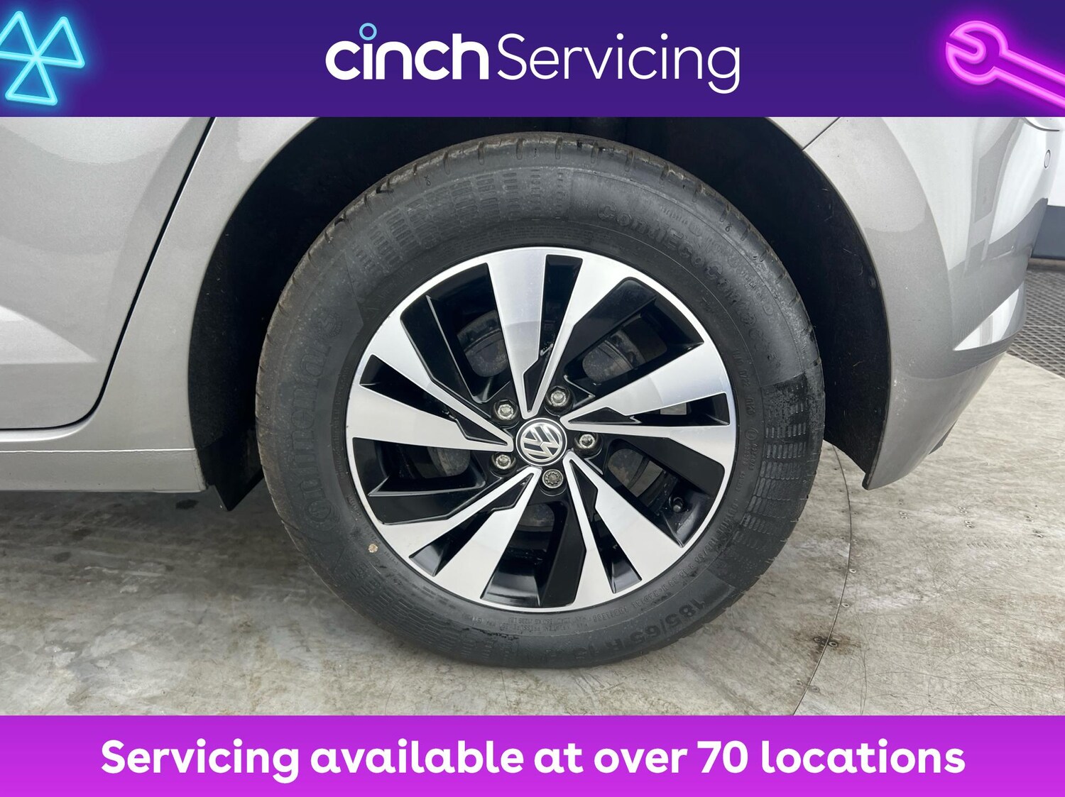 Used Volkswagen Polo 2020 for sale - 77084989: Photo 26