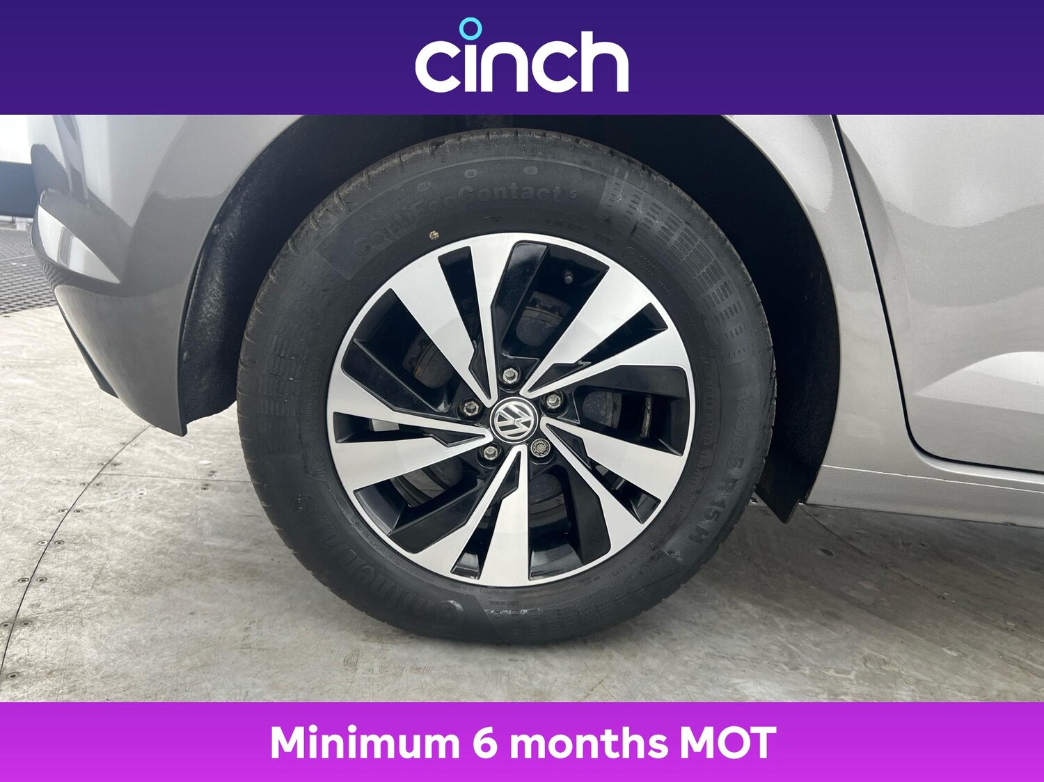 Used Volkswagen Polo 2020 for sale - 77084989: Photo 27