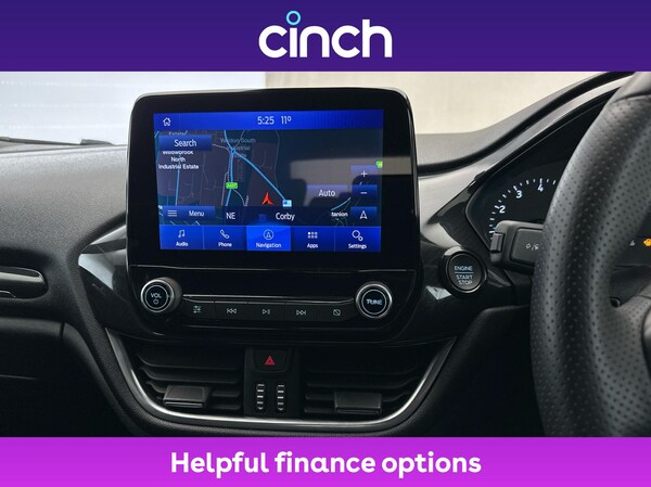 Used Ford Fiesta 2022 for sale - 76173811: Photo 17