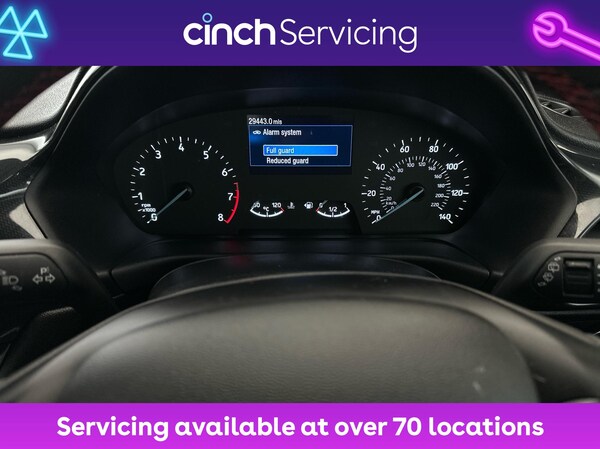 Used Ford Fiesta 2022 for sale - 76173811: Photo 18