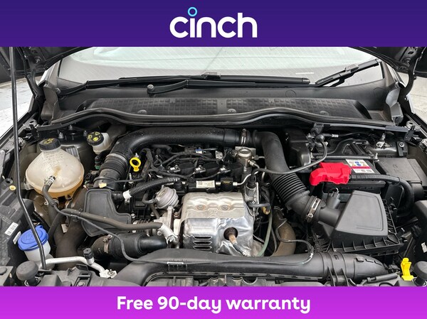 Used Ford Fiesta 2022 for sale - 76173811: Photo 23