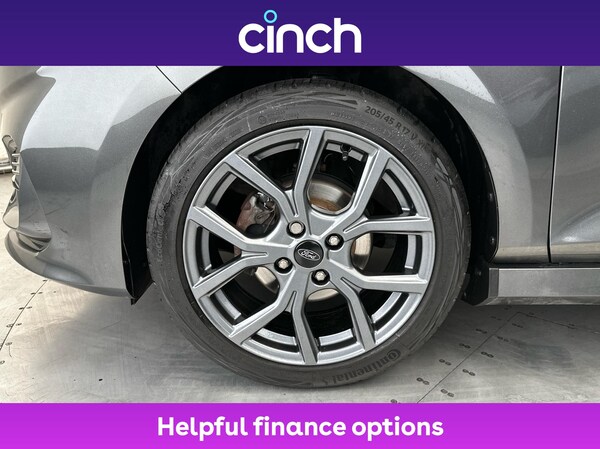 Used Ford Fiesta 2022 for sale - 76173811: Photo 24