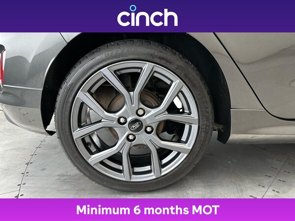 Used Ford Fiesta 2022 for sale - 76173811: Photo 27
