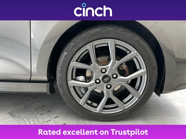 Used Ford Fiesta 2022 for sale - 76173811: Photo 28