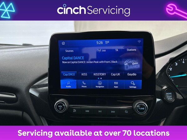 Used Ford Fiesta 2022 for sale - 76173811: Photo 31