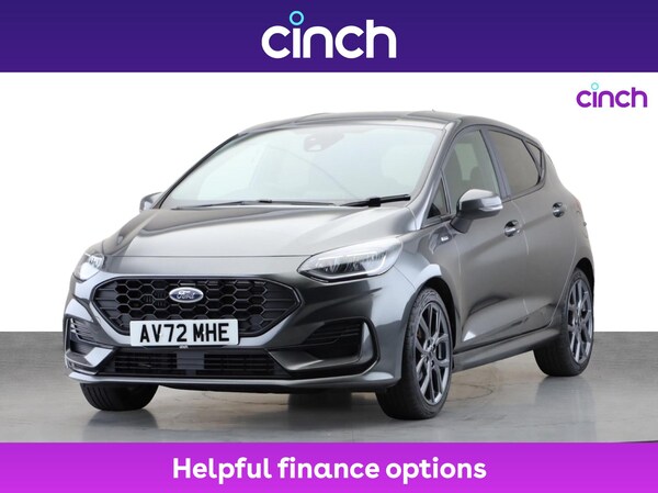 Used Ford Fiesta 2022 for sale - 76173811: Photo 9