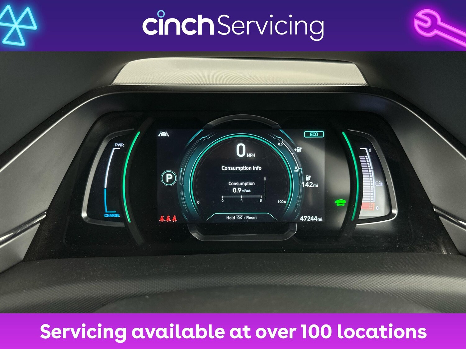 Used Hyundai IONIQ 2021 for sale - 76685363: Photo 18