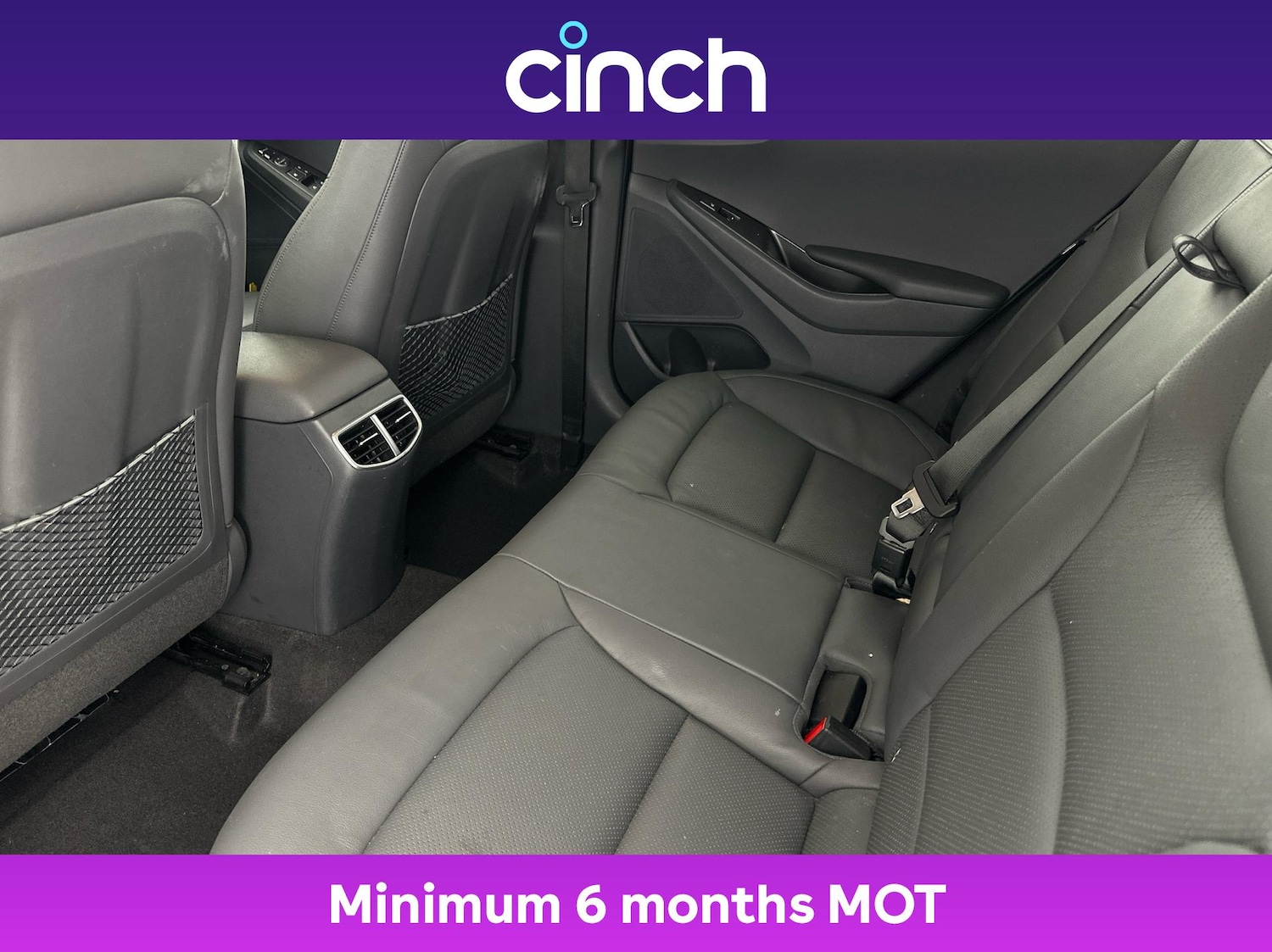 Used Hyundai IONIQ 2021 for sale - 76685363: Photo 20