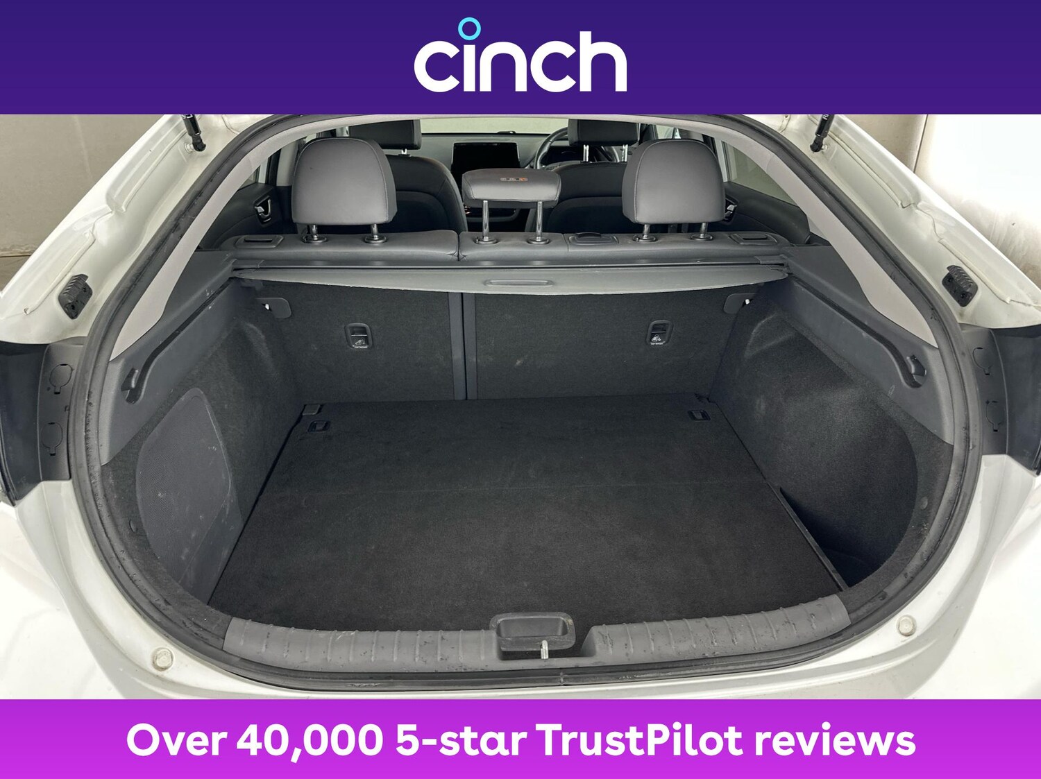 Used Hyundai IONIQ 2021 for sale - 76685363: Photo 21