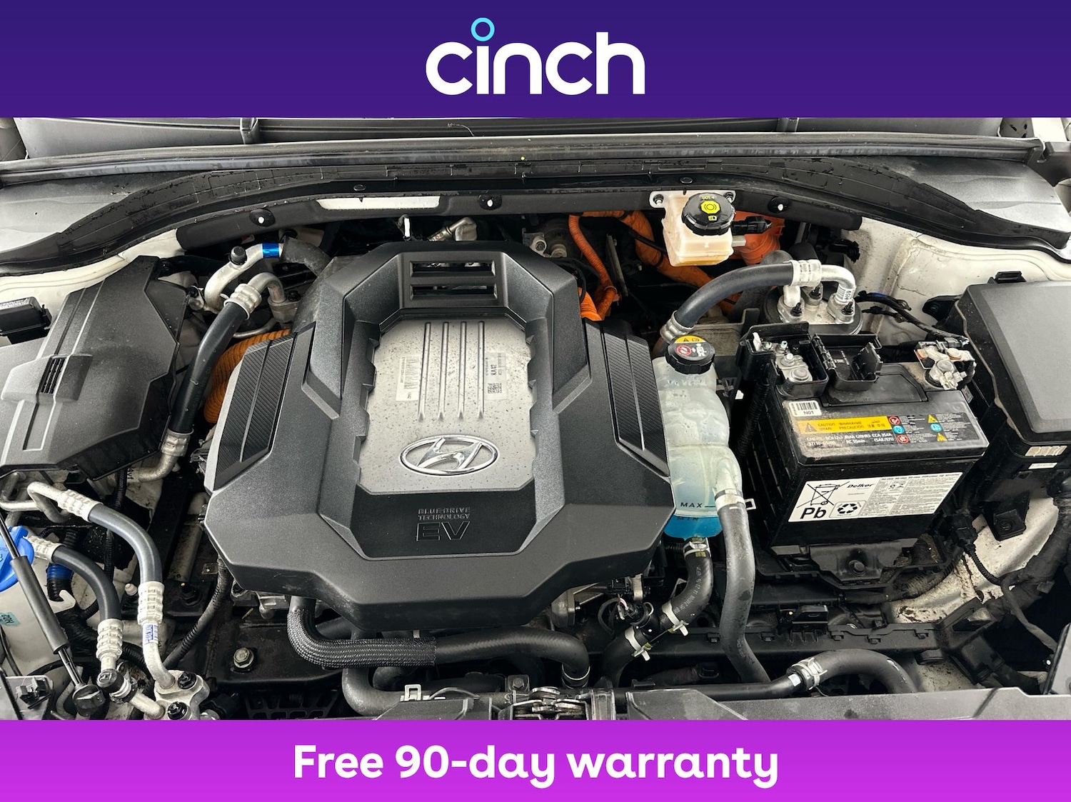 Used Hyundai IONIQ 2021 for sale - 76685363: Photo 23