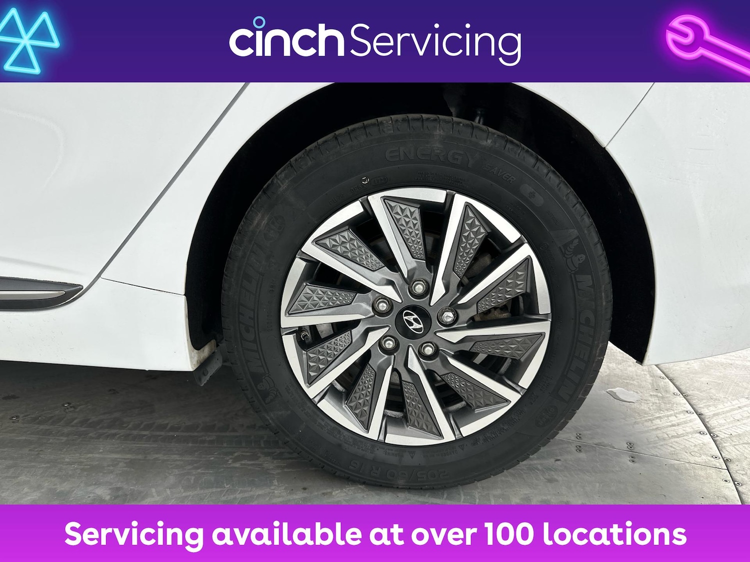 Used Hyundai IONIQ 2021 for sale - 76685363: Photo 26