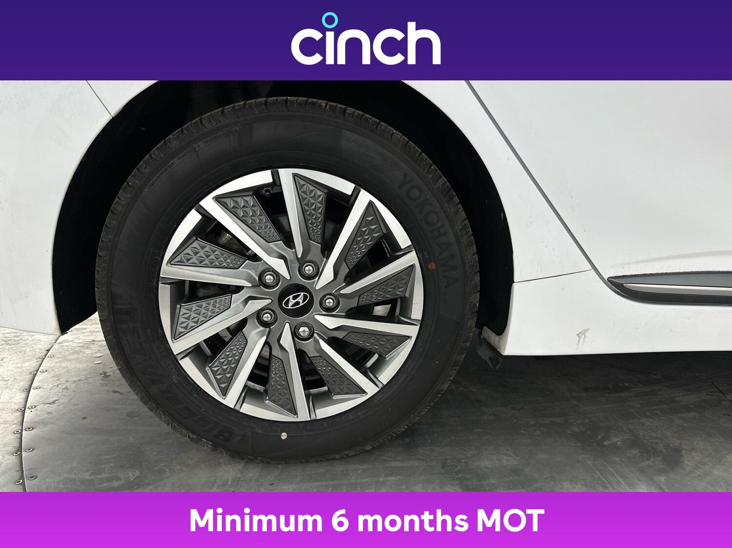 Used Hyundai IONIQ 2021 for sale - 76685363: Photo 27