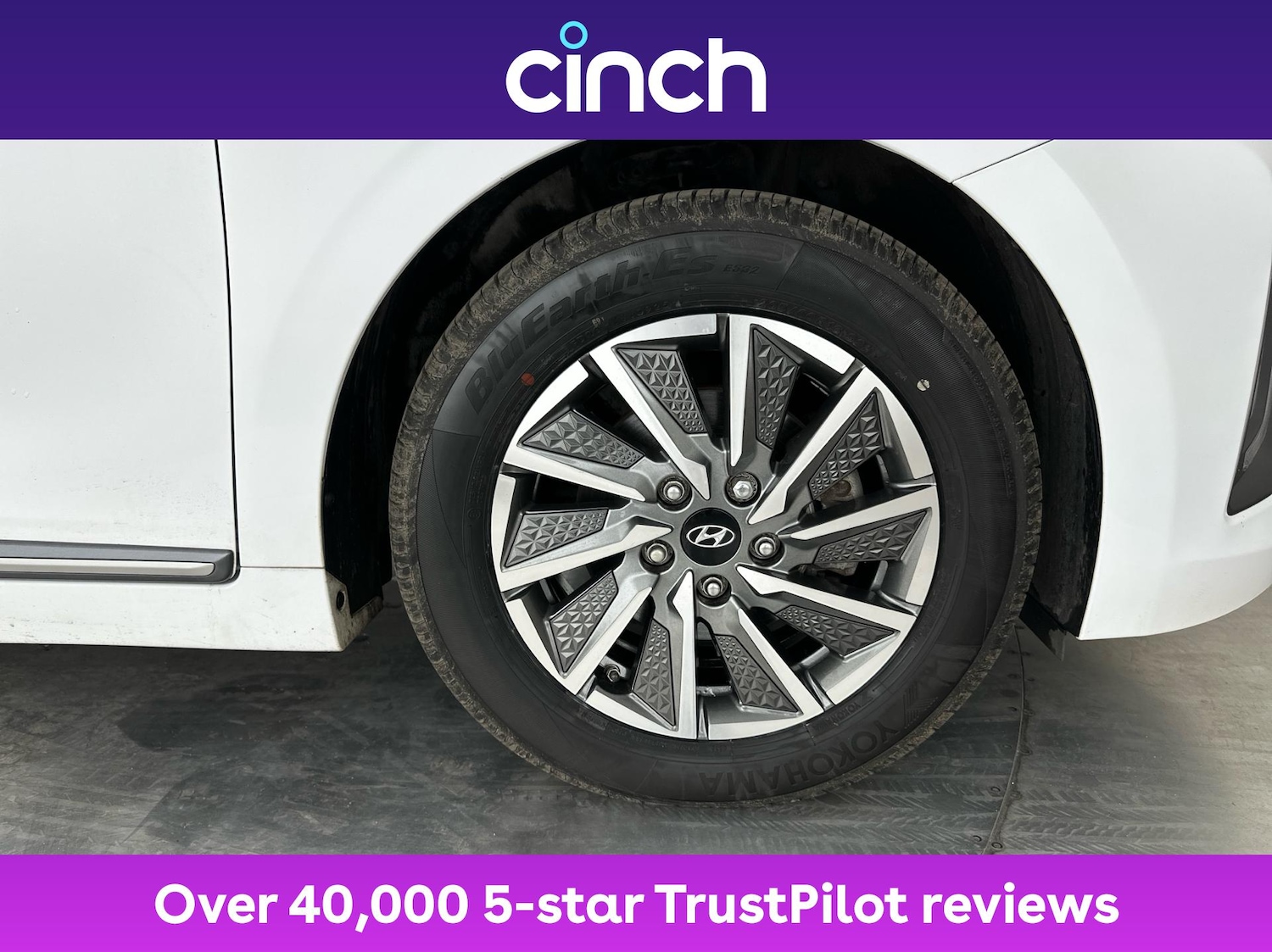 Used Hyundai IONIQ 2021 for sale - 76685363: Photo 28