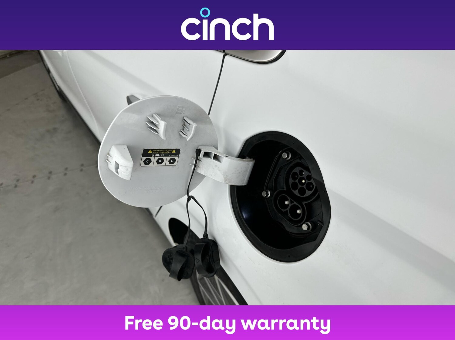 Used Hyundai IONIQ 2021 for sale - 76685363: Photo 29