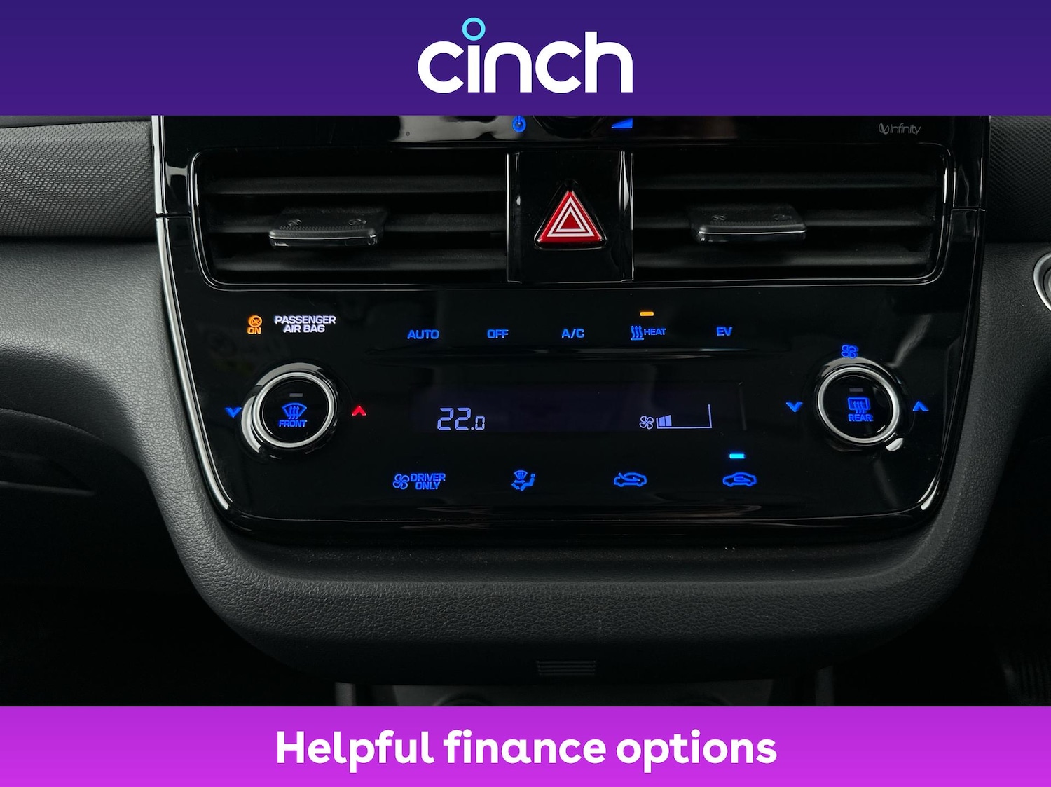 Used Hyundai IONIQ 2021 for sale - 76685363: Photo 35