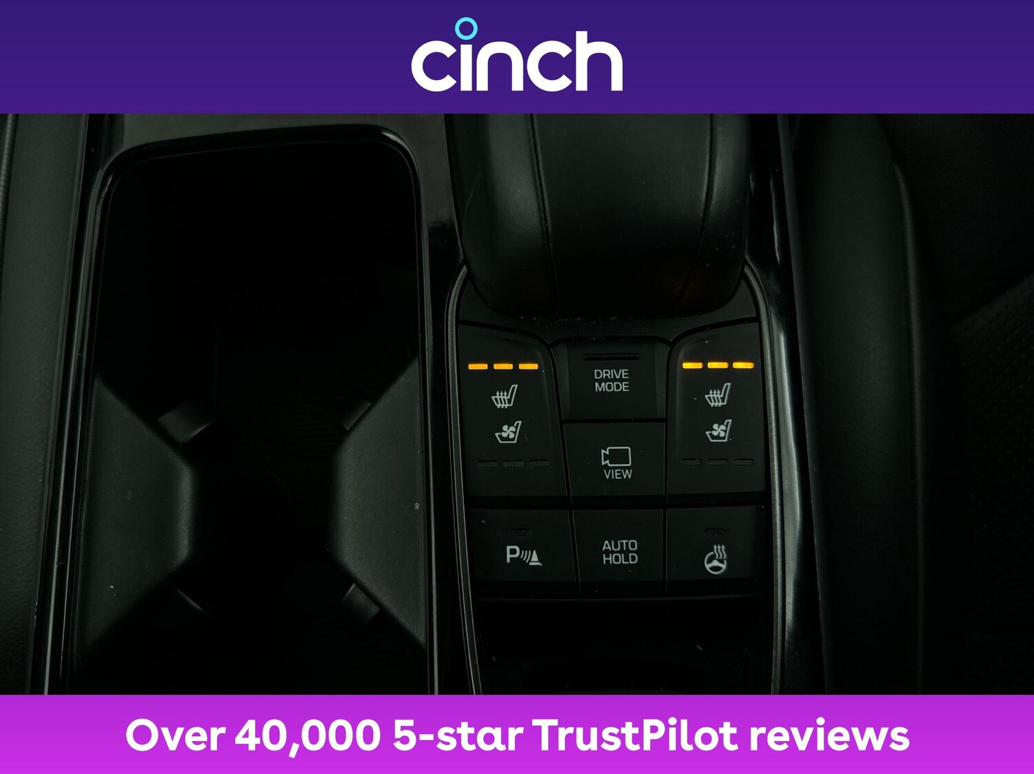 Used Hyundai IONIQ 2021 for sale - 76685363: Photo 38