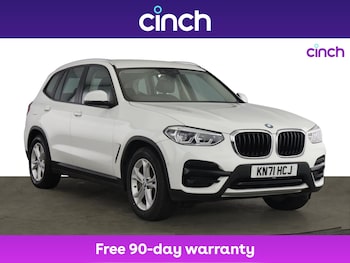 BMW - X3