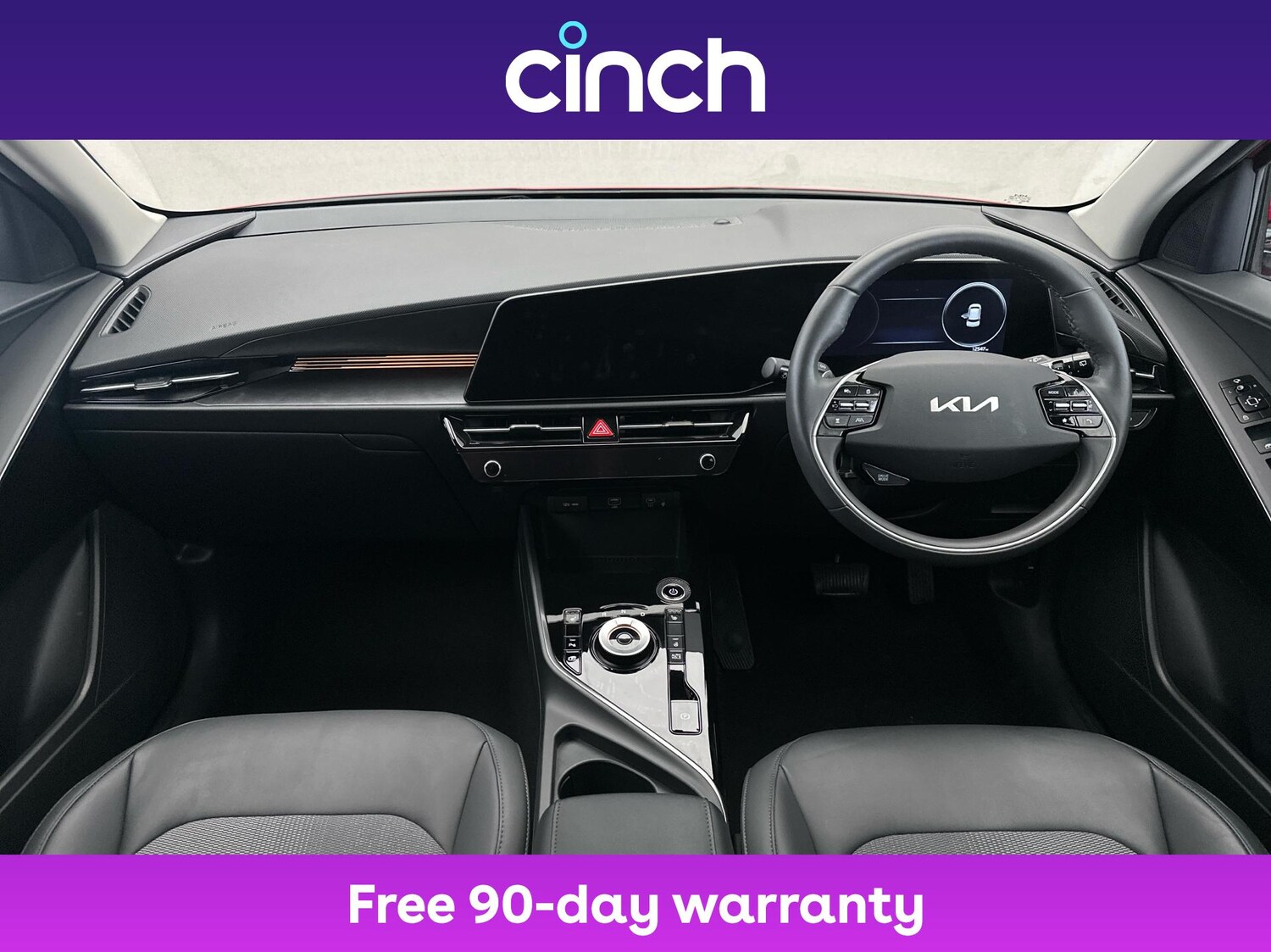 Used Kia Niro 2022 for sale - 76281547: Photo 15