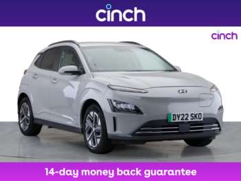 2022 - 150kW Premium 64kWh 5dr Auto