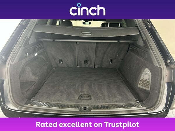 Used Volkswagen Touareg 2019 for sale - 76257463: Photo 21