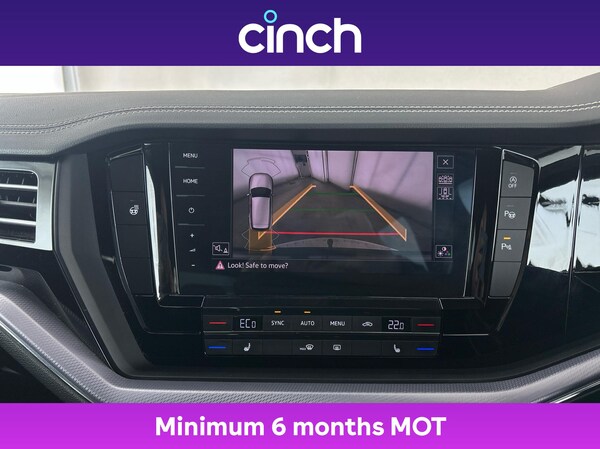 Used Volkswagen Touareg 2019 for sale - 76257463: Photo 32