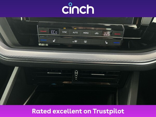 Used Volkswagen Touareg 2019 for sale - 76257463: Photo 33